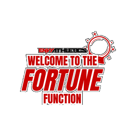 Envy Athletics Sticker