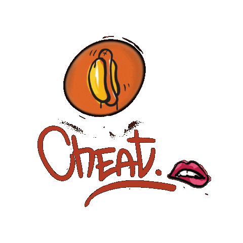 Cheat Naxos Sticker by FBI SA