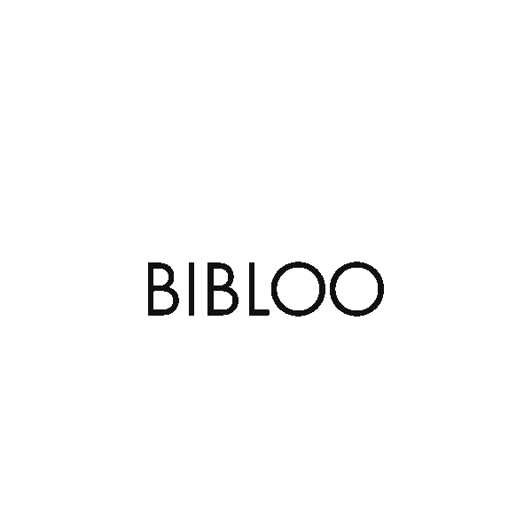 Bibloo Sticker