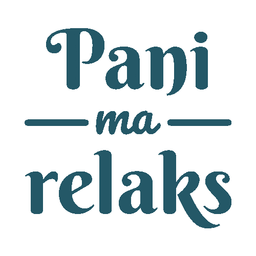 Relax Sticker by Pani Ma Relaks