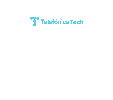 Do It With Tech Sticker by Telefonica Tech