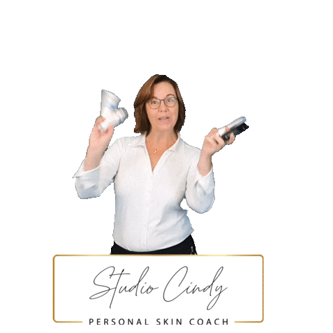 Studio Cindy Sticker