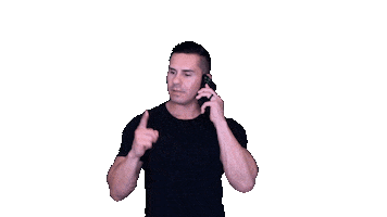 De Acuerdo Sticker by Kelly Schmidt