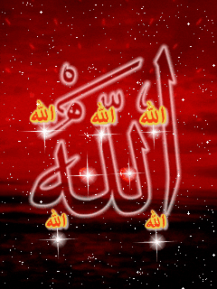 Salah Time