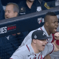 Braves-chop GIFs - Get the best GIF on GIPHY