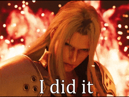Guess What I Did It GIF by PlayStationDE