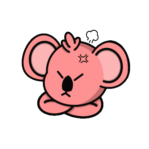Kawaii Sticker