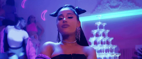 Ariana Sweetener Gifs Get The Best Gif On Giphy