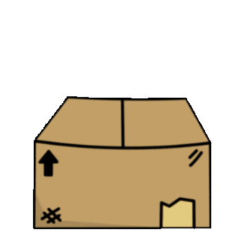 Amazon Hello Sticker
