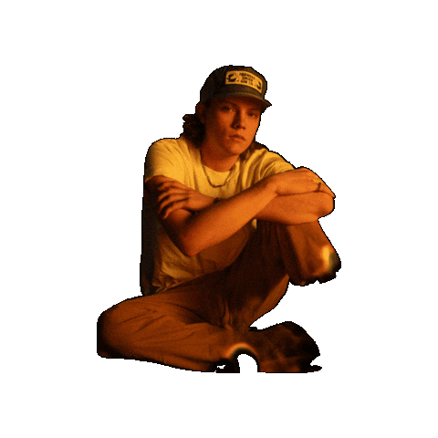 Blakewhiten Sticker by Sikeston Rodeo