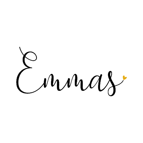 Fashion Sticker by Emmas