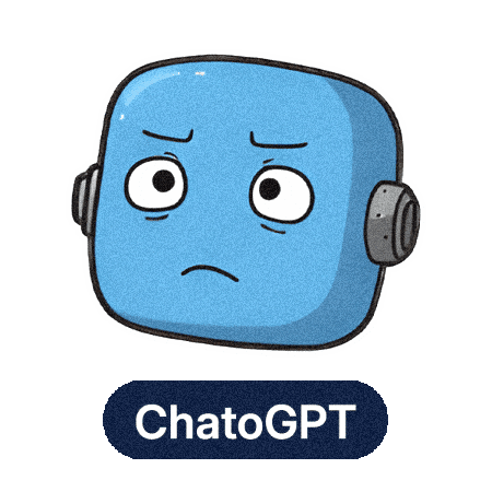 Bot Sticker by FSB Holding