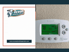 Hvac Service Heater Repair GIF