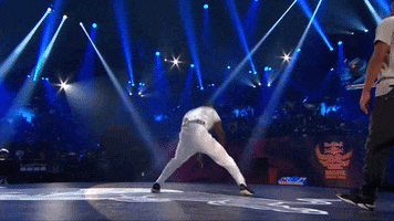 breakdance Dissing GIF by Red Bull