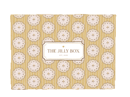 Sticker by The Jilly Box