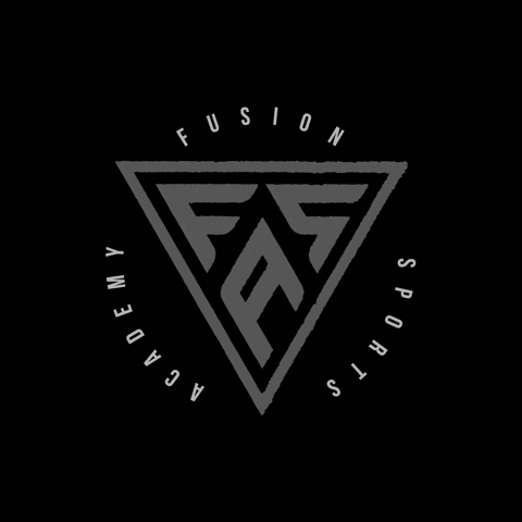 Health Passion GIF by Fusion Sports Academy