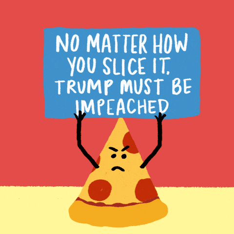 Impeach Donald Trump