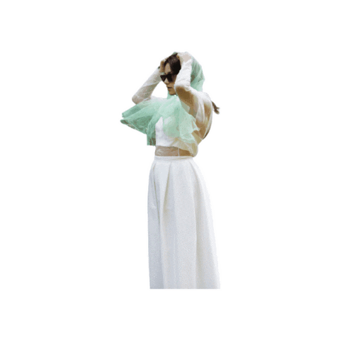 Carole Birling Sticker