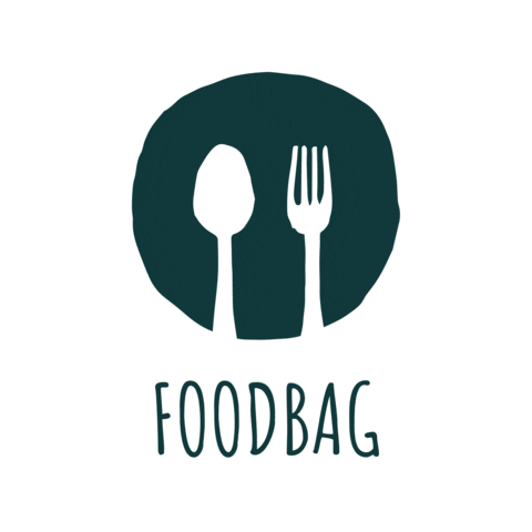 Maaltijdbox Sticker by Foodbag