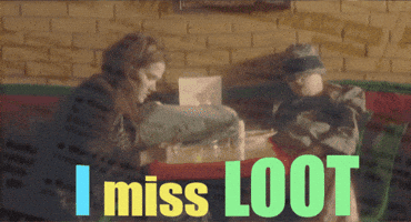 London Friday GIF by Skint Dressage Daddy