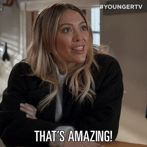 Thats Amazing Gifs Get The Best Gif On Giphy<script async src=