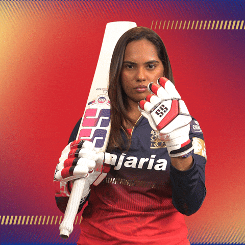 Happy Dance GIF by Royal Challengers Bengaluru