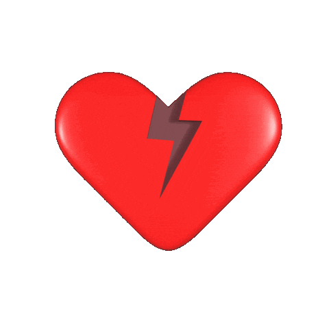 San Valentino Love Sticker by New Martina