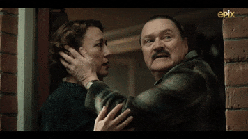 War Mother GIF by PENNYWORTH