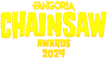 Horror Movie Sticker by FANGORIA
