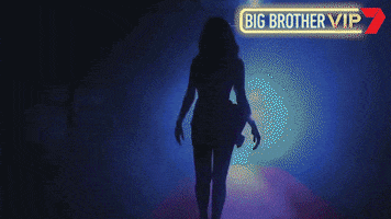 Feeling It Big Brother GIF by Big Brother Australia