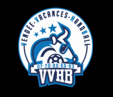 GIF by Pouzauges Vendée Handball