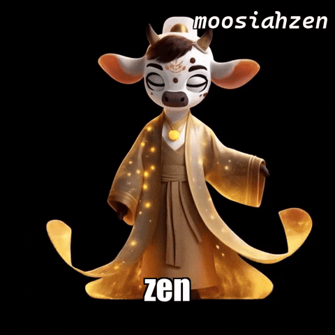 Flow GIF by Moosiahzen