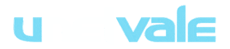 Unetvale Sticker