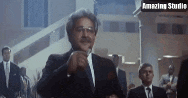 عادل امام GIF