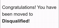 Congrats Congratulations GIF