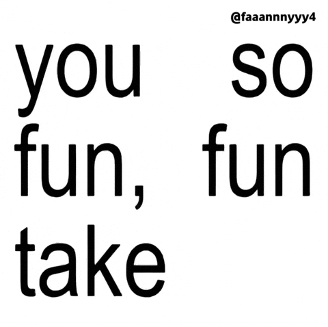 Text Brat GIF