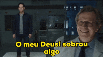 Robocop 2014 Alpha GIF