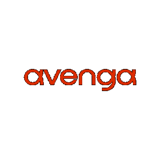 Tech Technology Sticker by AvengaUA