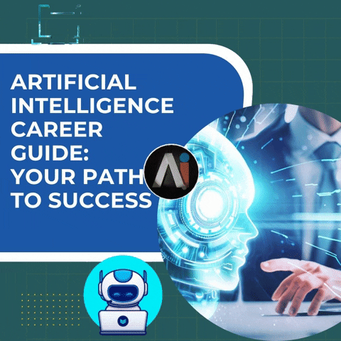 Artificial Intelligence Career GIF