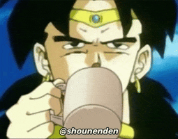 Drink GIF