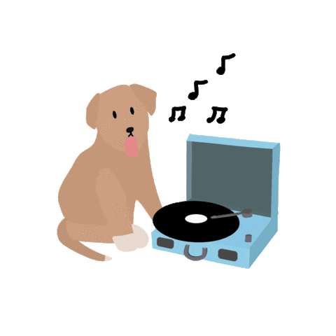 Happy Sticker