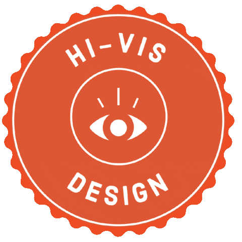 Sticker by Honeysuckle Swim Company