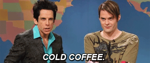 Ben Stiller Snl Gif By Saturday Night Live Find Share On Giphy