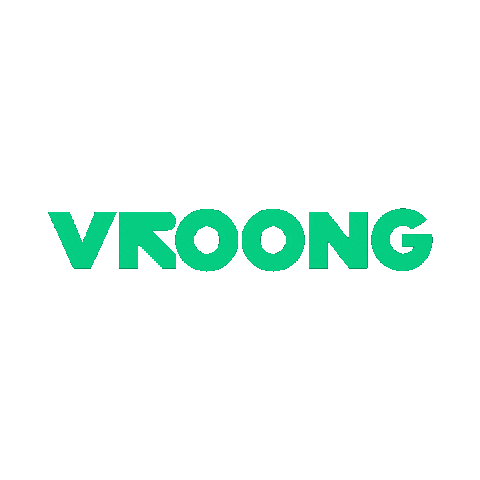 VROONG Sticker