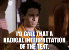 Buffy The Vampire Slayer GIF
