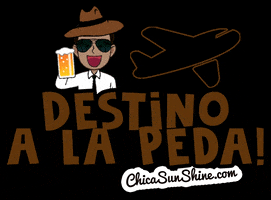 Mexico Cerveza GIF by ChicaSunshineShop