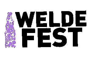 Bier Sticker by Welde Braumanufaktur