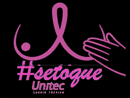Unitec_Pr rosa outubrorosa outubro unitec GIF