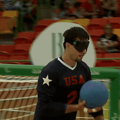 Lets Go Yes GIF by Team USA