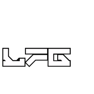 Lfg Sticker